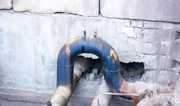 Best Water damage restoration near me  in Rancho San Diego, CA
